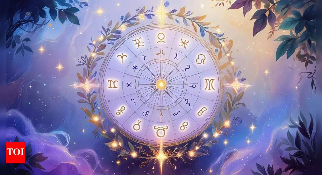 Horoscope Tomorrow, October 29, 2025: Powerful planetary energy to bring breakthroughs, happiness for these zodiac signs