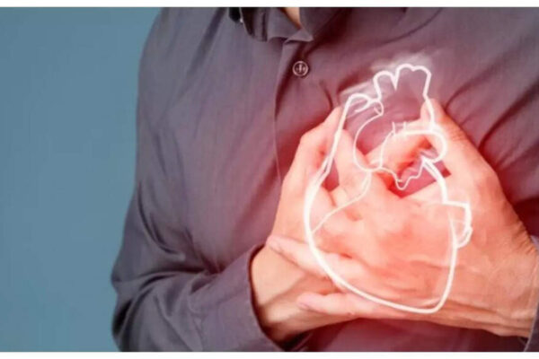 The blood test that predicts heart attacks: Turns out it’s not cholesterol