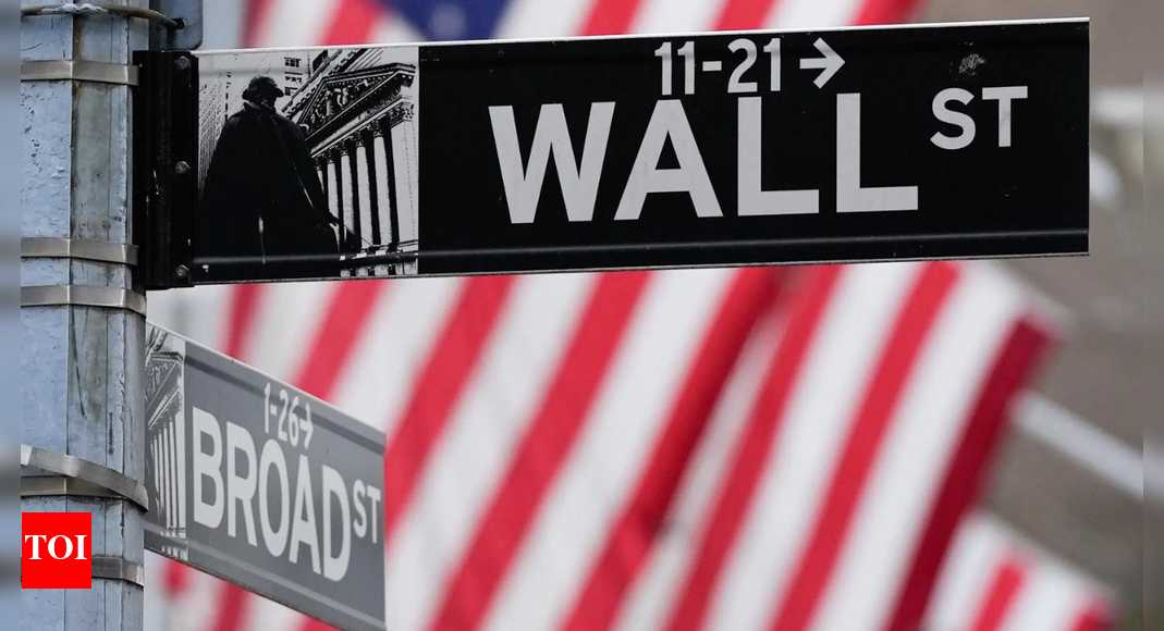 US stocks steady: Wall Street hover near record highs; investors eye Fed decision, Donald Trump-Xi Jinping meeting