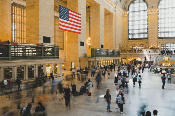 Not just the Mayoral Election: New Yorkers face six key questions alongside Zohran Mamdani vs Andrew Cuomo showdown