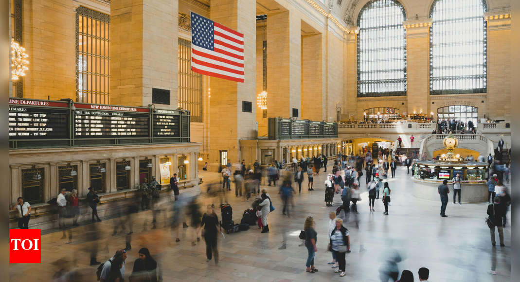 Not just the Mayoral Election: New Yorkers face six key questions alongside Zohran Mamdani vs Andrew Cuomo showdown