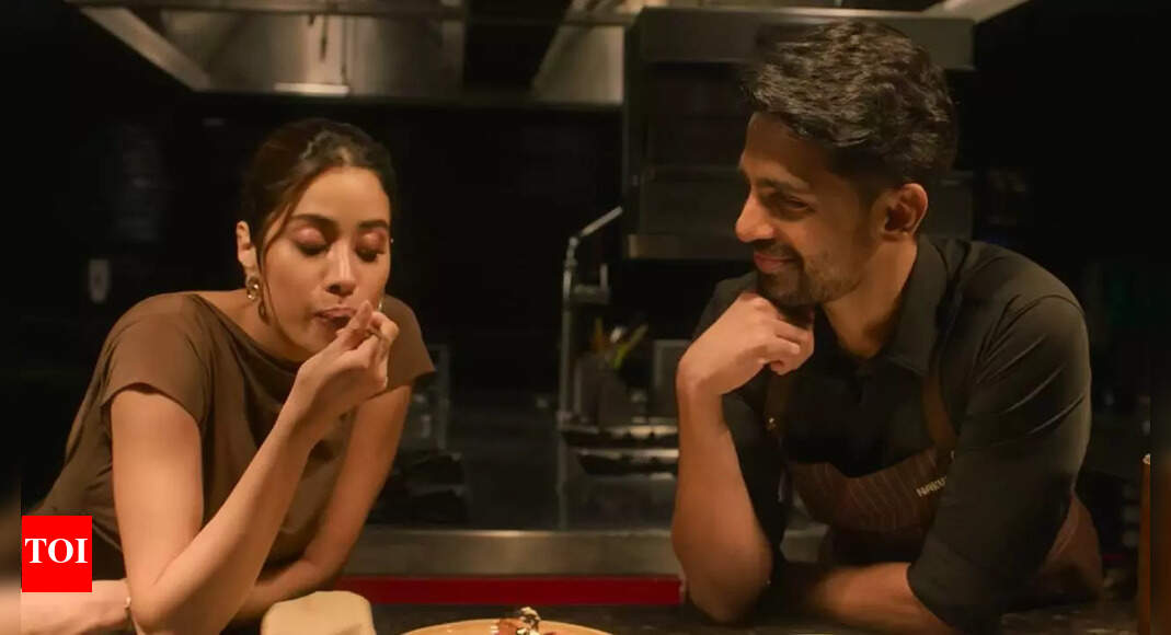Gulshan Devaiah on Janhvi Kapoor being trolled over his ‘didn’t vibe’ remark, ‘Sometimes, you have to work with people who are terrible’ |