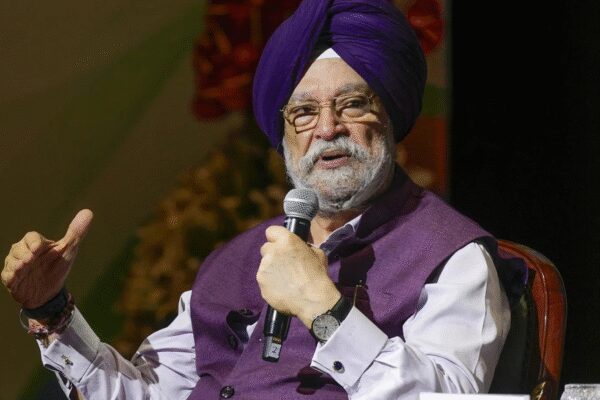 ‘Enough supply in global market’: Hardeep Puri assures stable crude flow despite disruptions; highlights India’s refining, ethanol progress