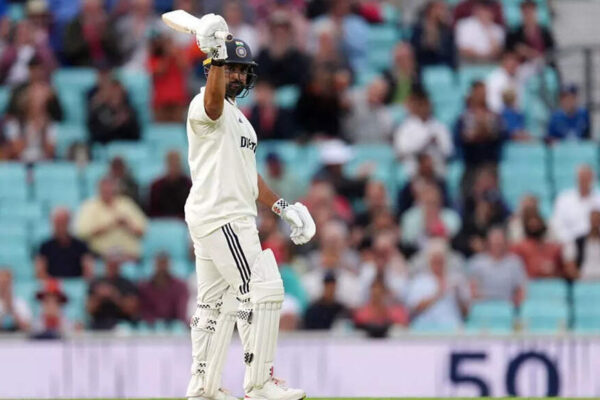 Ranji Trophy: Karun Nair, Kaverappa star as Karnataka settle for three points against Goa | Cricket News