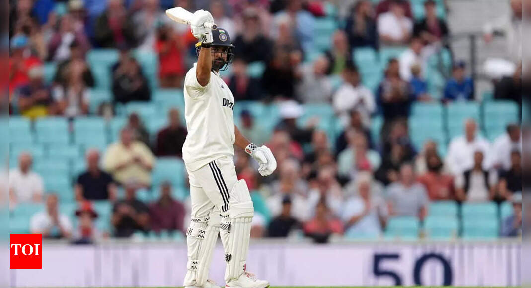 Ranji Trophy: Karun Nair, Kaverappa star as Karnataka settle for three points against Goa | Cricket News