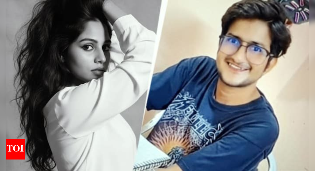 ‘Masked men and a hard disk’: How a forensic student plotted the ‘perfect murder’; inspired by crime shows | India News