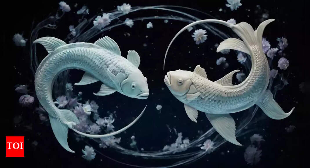Saturn’s Turns Direct in Pisces: These Zodiac Signs Are Destined For Success in November 2025