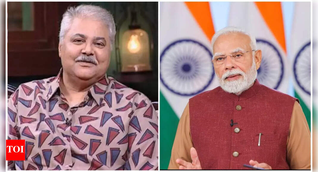 FWICE appeals to PM Narendra Modi to honour late Satish Shah with Padma Shri posthumously, ‘It would be a most fitting tribute to his life’