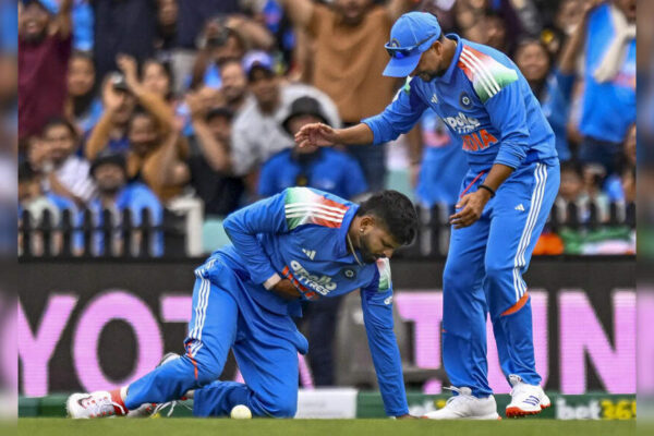 BCCI issues medical update on Shreyas Iyer: ‘Internal bleeding arrested, now stable and recovering’ | Cricket News