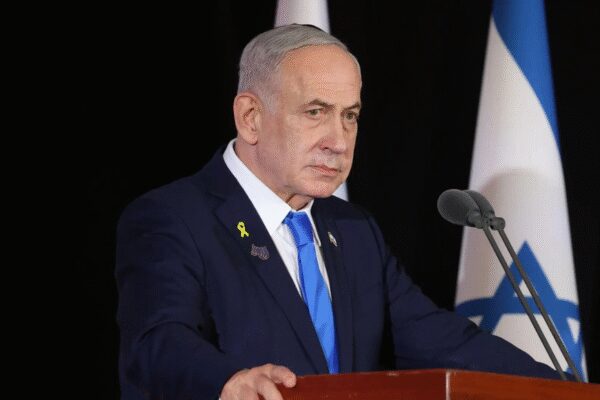 ‘Immediate, powerful strikes’: Netanyahu orders Gaza offensive; cites Hamas ceasefire breach