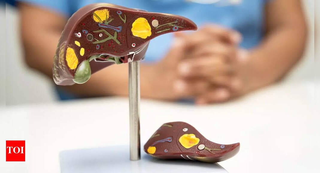 Harvard-trained doctor reveals 8 vegetables that boost liver detox and gut health naturally |