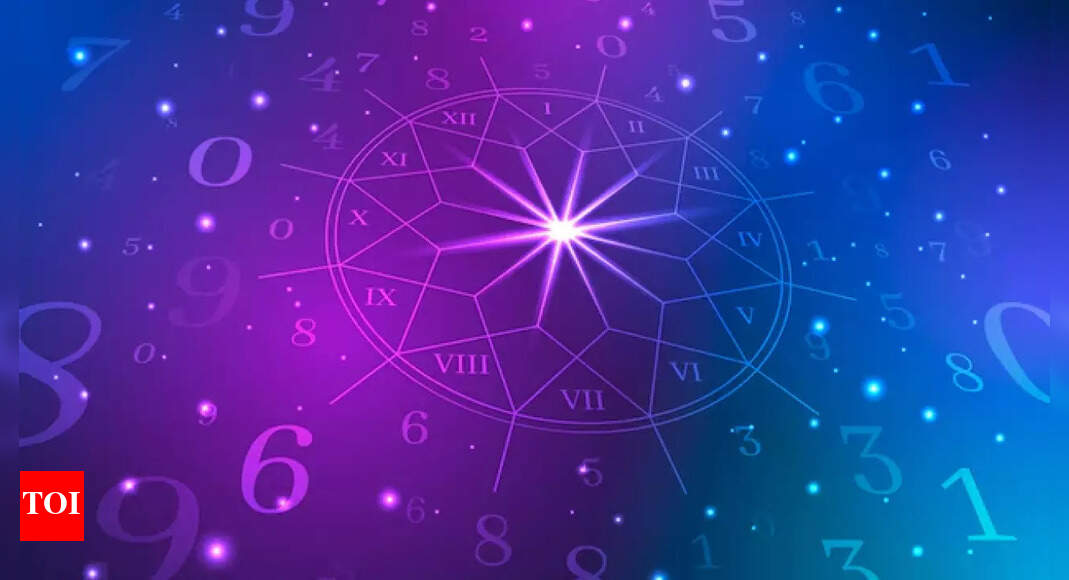 Numerology Predictions Today, October 28, 2025: Read your personalized forecast for numbers 1 to 9