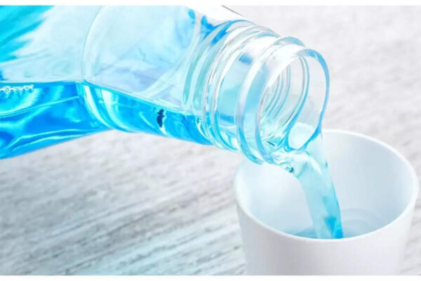 Mouthwash and heart health: How swishing even a ‘tiny’ amount often, can raise one’s Blood Pressure |