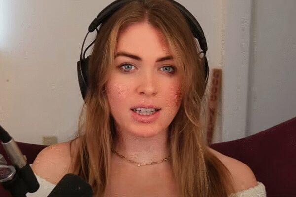QTCinderella breaks down on Twitch live stream after racism accusations and apologizes to LGBTQ+ viewers