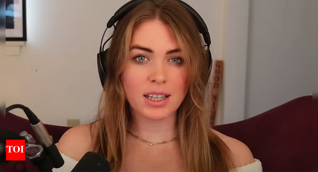 QTCinderella breaks down on Twitch live stream after racism accusations and apologizes to LGBTQ+ viewers