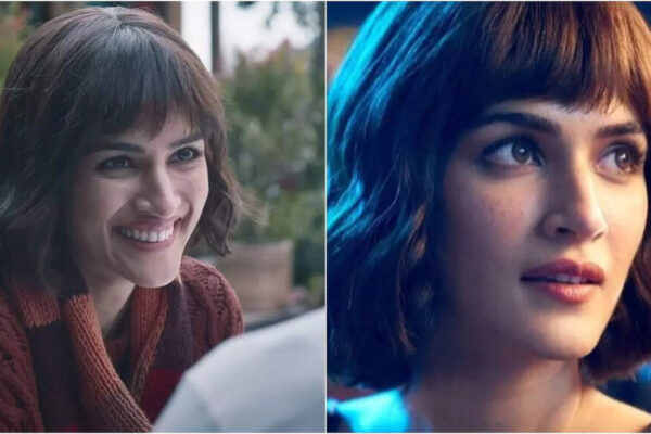 Will Kriti Sanon rise from the dead in ‘Bhediya 2’? ‘Thamma’ director Aditya Sarpotdar drops exciting hint