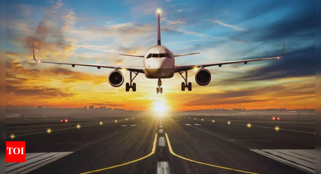 Turbulence ahead! Airlines may lose Rs 105 billion in FY26; ATF prices, slow traffic hurt margins