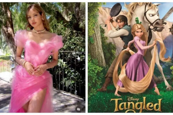 ‘Tangled’: BLACKPINK’s Lisa to join Scarlett Johansson in live-action? Actress in the running with Sydney Sweeney, Aimee Lou Wood