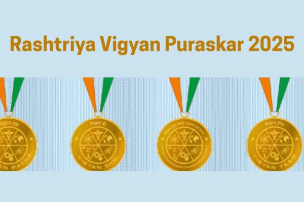 Rashtriya Vigyan Puraskar 2025: Professor Jayant Narlikar honoured posthumously; IIT Madras professors among winners, check list here