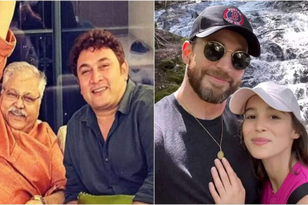 Newswrap: From Rajesh Kumar revealing Satish Shah’s cause of death to Chris Evans welcoming his first child—top news from entertainment