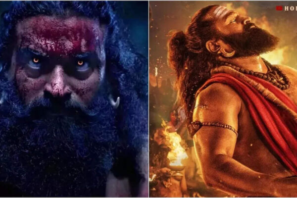 Why is ‘Kantara: Chapter 1’ releasing on OTT despite still running strong in theatres? Makers reveal the real reason | Kannada Movie News