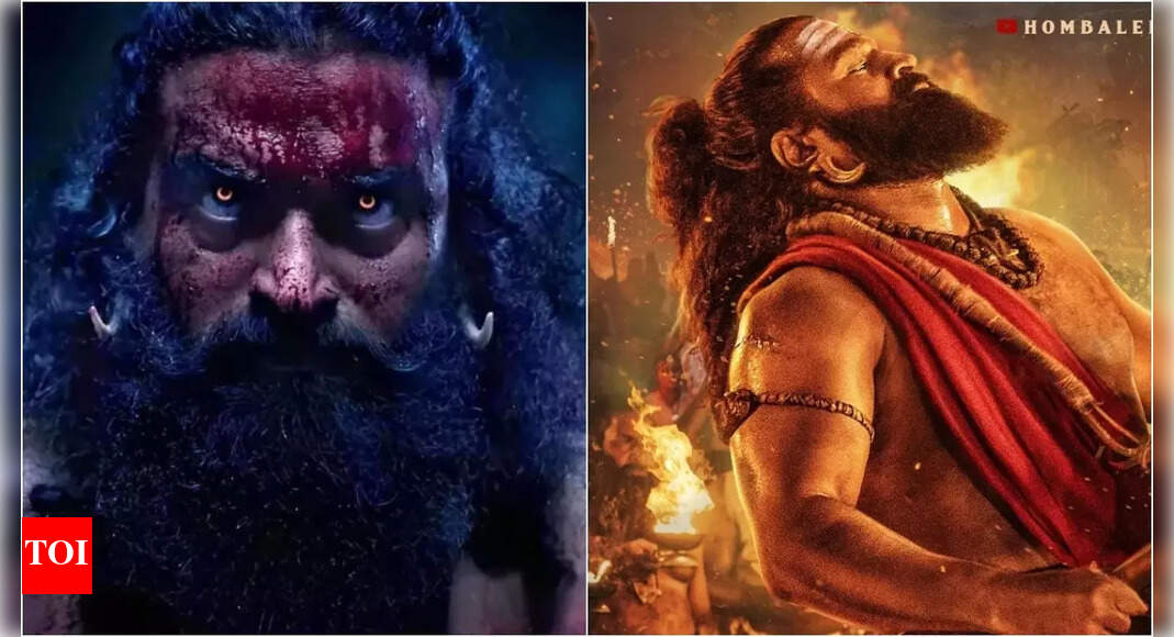 Why is ‘Kantara: Chapter 1’ releasing on OTT despite still running strong in theatres? Makers reveal the real reason | Kannada Movie News