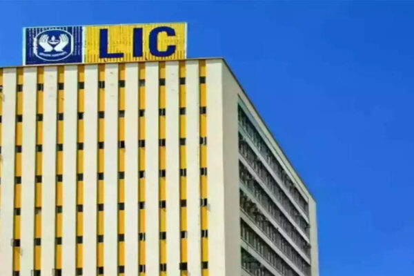 LIC: No govt directive to invest in any Adani entity