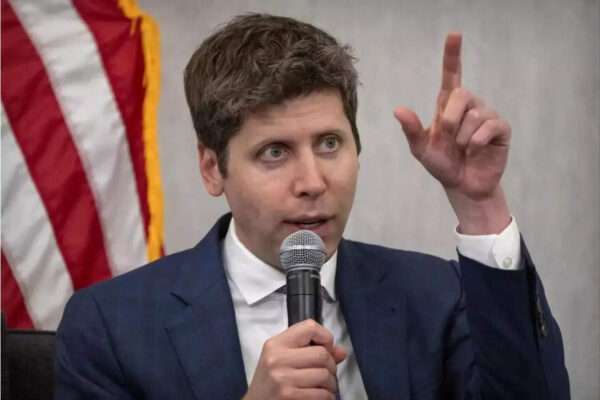‘California is my home, we wouldn’t leave if..’: Sam Altman on OpenAI’s deal with the state