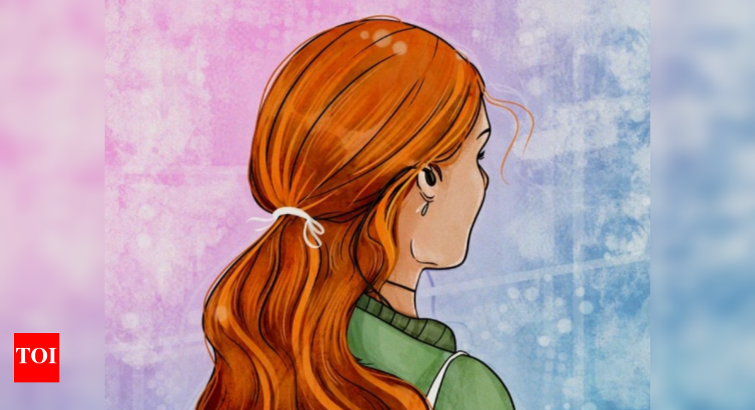 Optical illusion: Only 1 in 3 people spot all the faces in this viral optical illusion: What do you see first? |