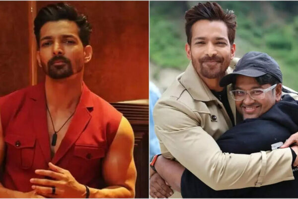 Harshvardhan Rane says he will BLINDLY sign his next with Milap Zaveri after success of ‘Ek Deewane Ki Deewaniyat’; filmmaker reacts, ‘Already offered…’ |