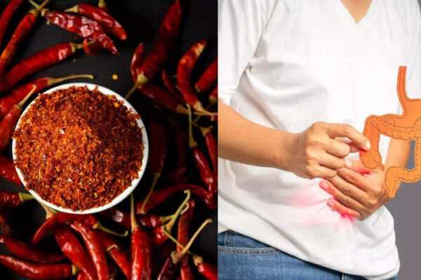 High chilli pepper intake contributes to increased risk of stomach and colon cancers; know how |