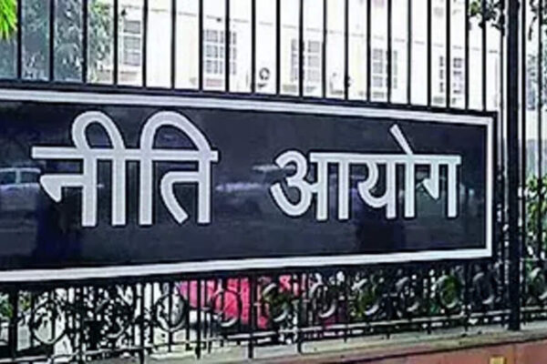 Services sector employed 188m in ’23-24: Niti Aayog