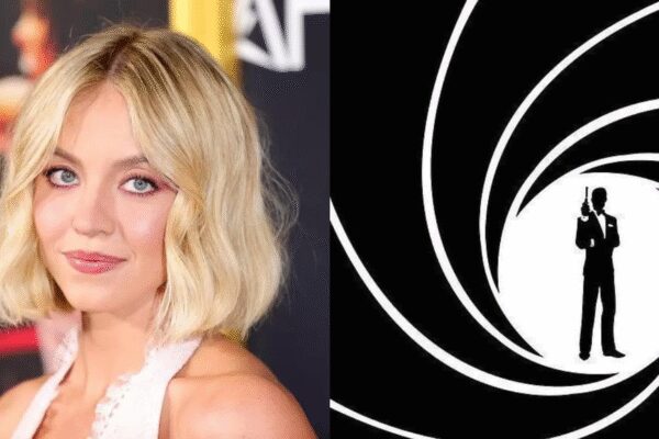 Sydney Sweeney grilled on social media for hinting at playing James Bond: ‘You’re a woman, so no’