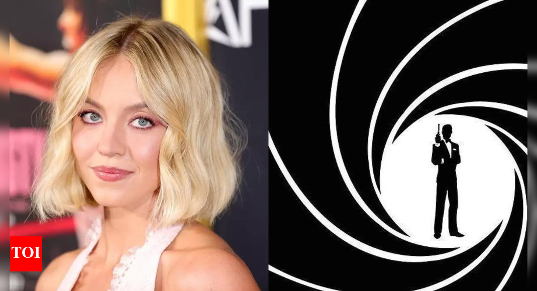 Sydney Sweeney grilled on social media for hinting at playing James Bond: ‘You’re a woman, so no’
