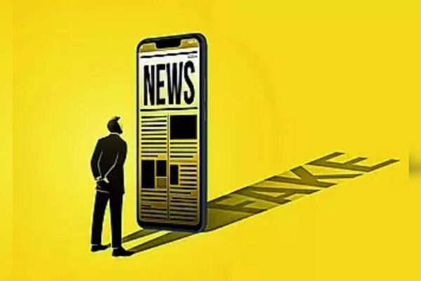 Govt trains top babus on tackling online misinformation | India News