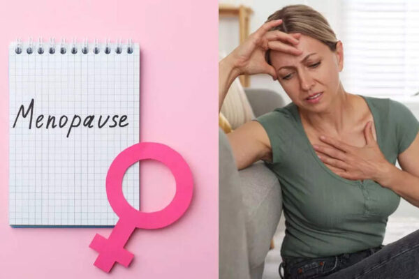 How early menopause impacts heart health in women with type 2 diabetes; know its effects |