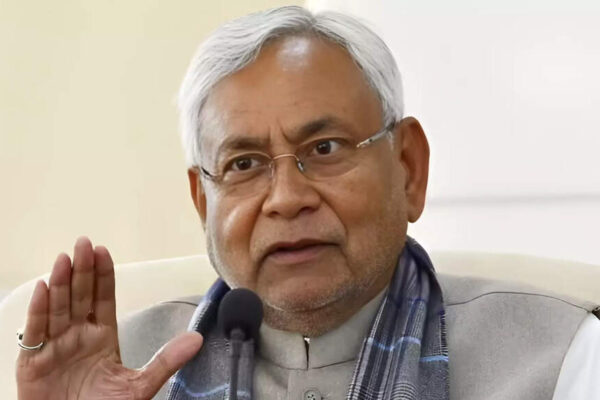 Despite 2 decades as CM, Nitish still remains NDA’s best bet | India News