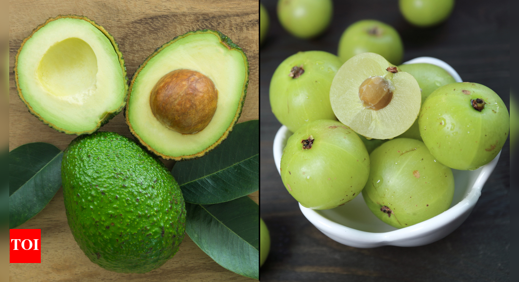 Avocado vs Amla: Indians compromising health by ditching modern wisdom for fancy plates? |