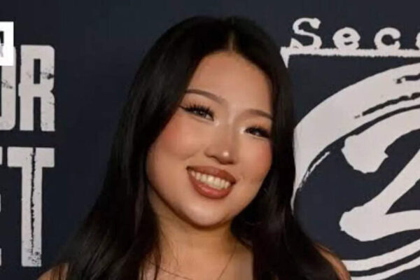 Is Nina Lin single? Relationship status about the popular Twitch streamer explored