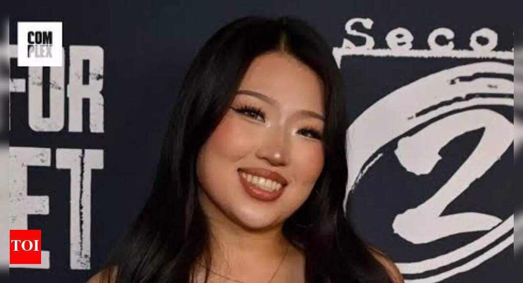 Is Nina Lin single? Relationship status about the popular Twitch streamer explored