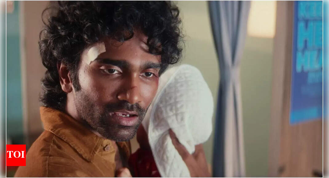 ‘Dude’ box office collections day 12: Pradeep Ranganathan’s film inches closer to Rs 70 crore mark