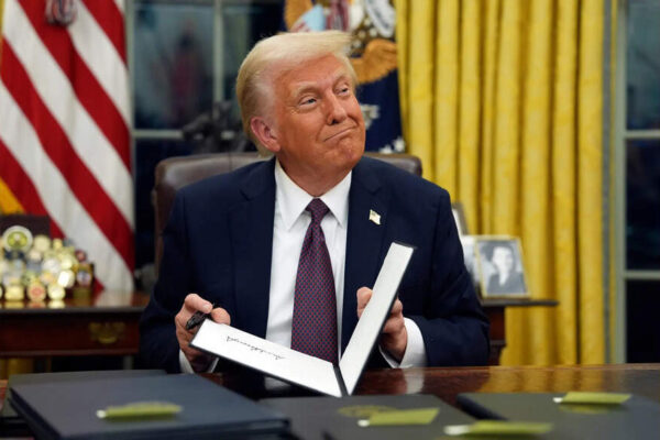 Trump’s demand to erase gender identity from sex education programmes: Here are the states that complied