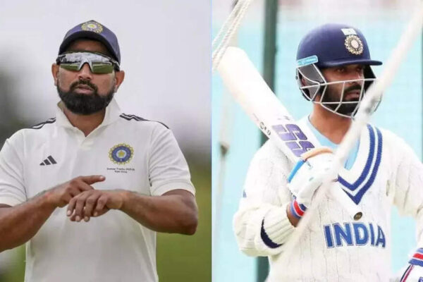 From Mohammed Shami to Ajinkya Rahane: India players not afraid to call out selectors led by Ajit Agarkar