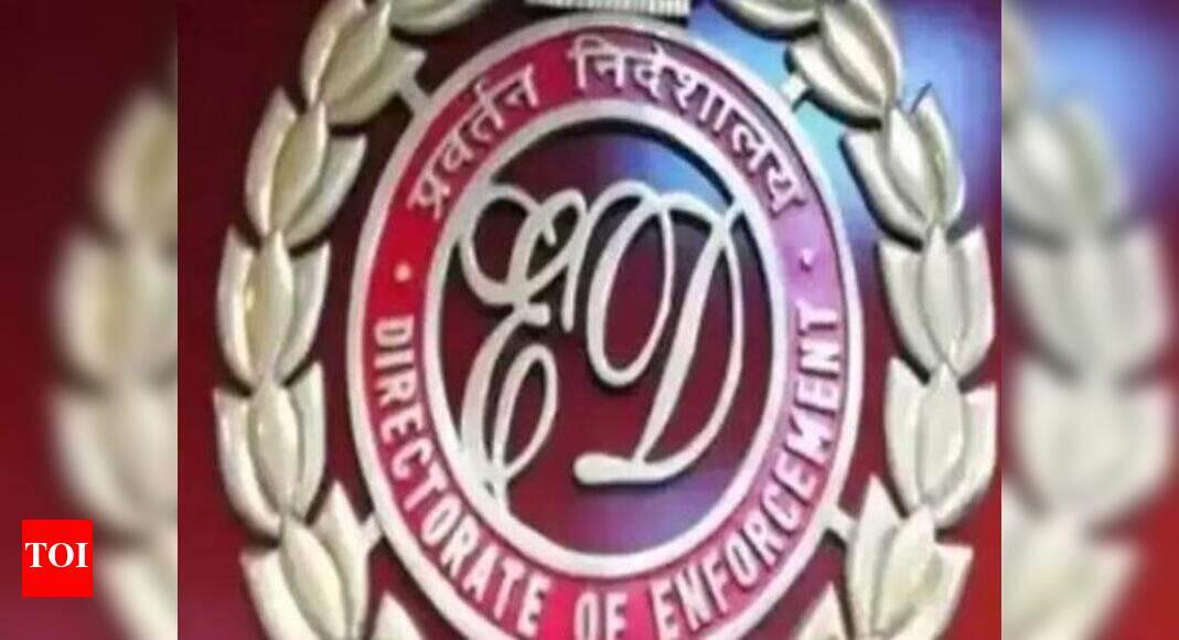 Chinese behind most crypto, loan app rip-offs: ED report