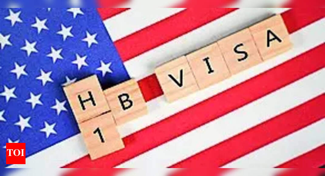 Trump’s H1B visa reforms: Is it protecting US jobs or punishing innovation?