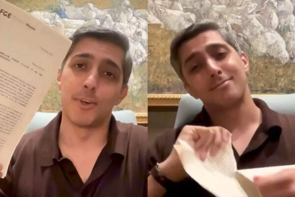 From Tearing to Talking: Multan Sultans’ Ali Khan Tareen calls for truce with PCB after explosive showdown | Cricket News