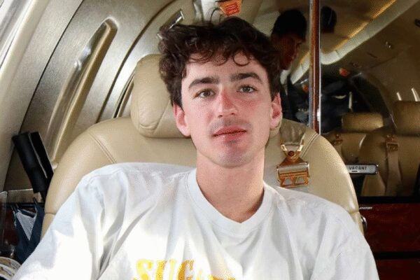 Influencer Ben Bader’s final moments revealed after TikTok star found unresponsive inside Florida home