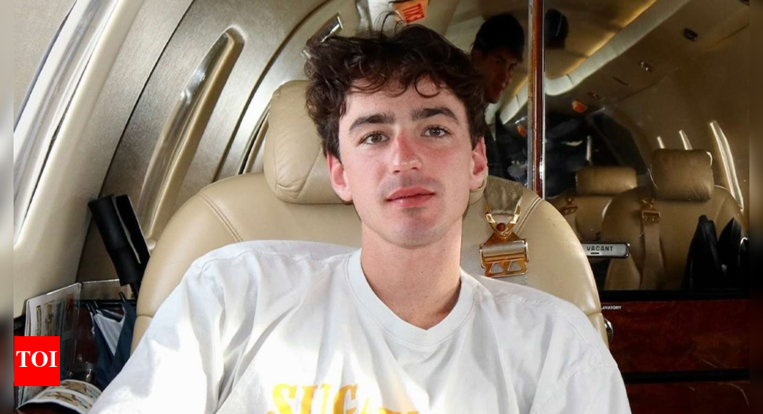 Influencer Ben Bader’s final moments revealed after TikTok star found unresponsive inside Florida home