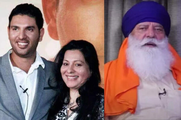 Yuvraj Singh gave the idea of ‘divorce’ to his parents Yograj Singh and Shabnam: ‘They were always fighting’ | Hindi Movie News