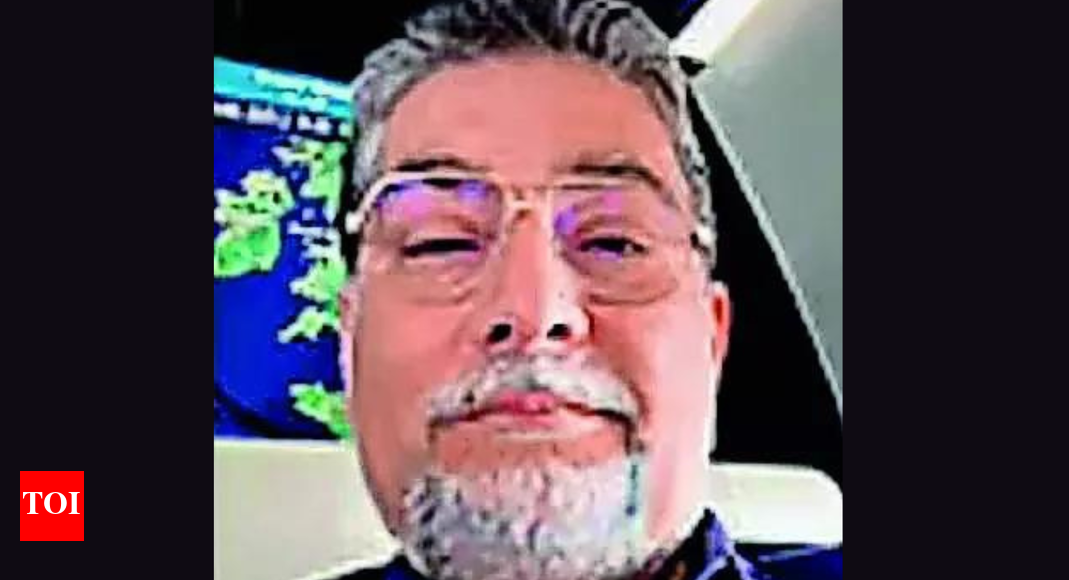 Mehli Mistry exits Tatas’ inner circle